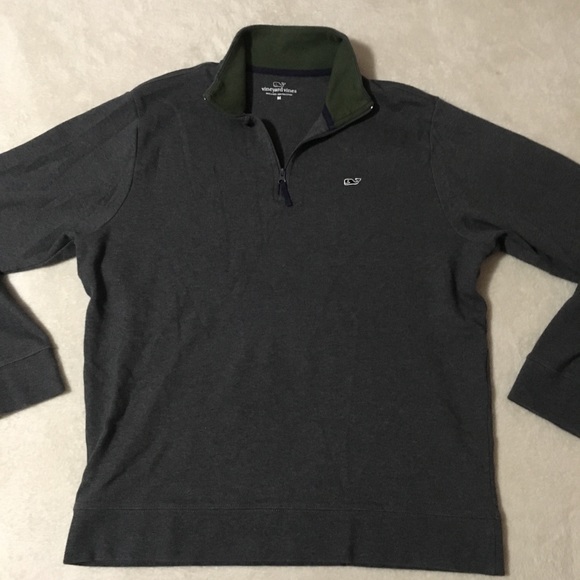 Men’s vineyard vines pullover - Picture 3 of 6